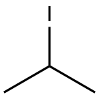 Isopropyl iodide(75-30-9)